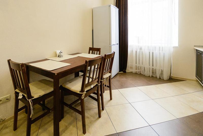 Comfortable Apartment on Mikhaylovskiy lane Kiev Eksteriør bilde