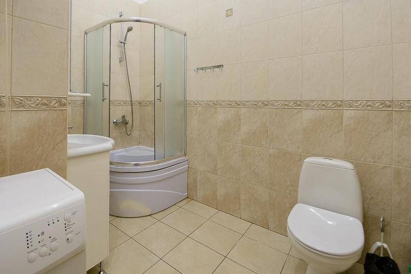 Comfortable Apartment on Mikhaylovskiy lane Kiev Eksteriør bilde