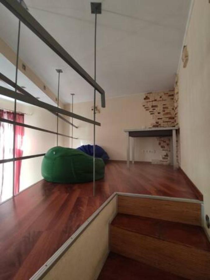 Comfortable Apartment on Mikhaylovskiy lane Kiev Eksteriør bilde