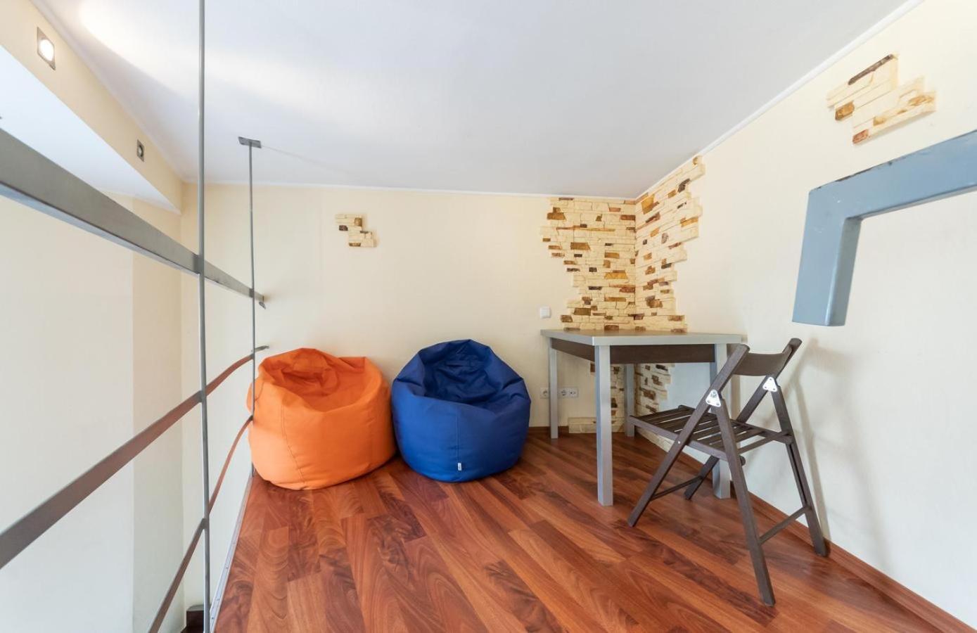 Comfortable Apartment on Mikhaylovskiy lane Kiev Eksteriør bilde