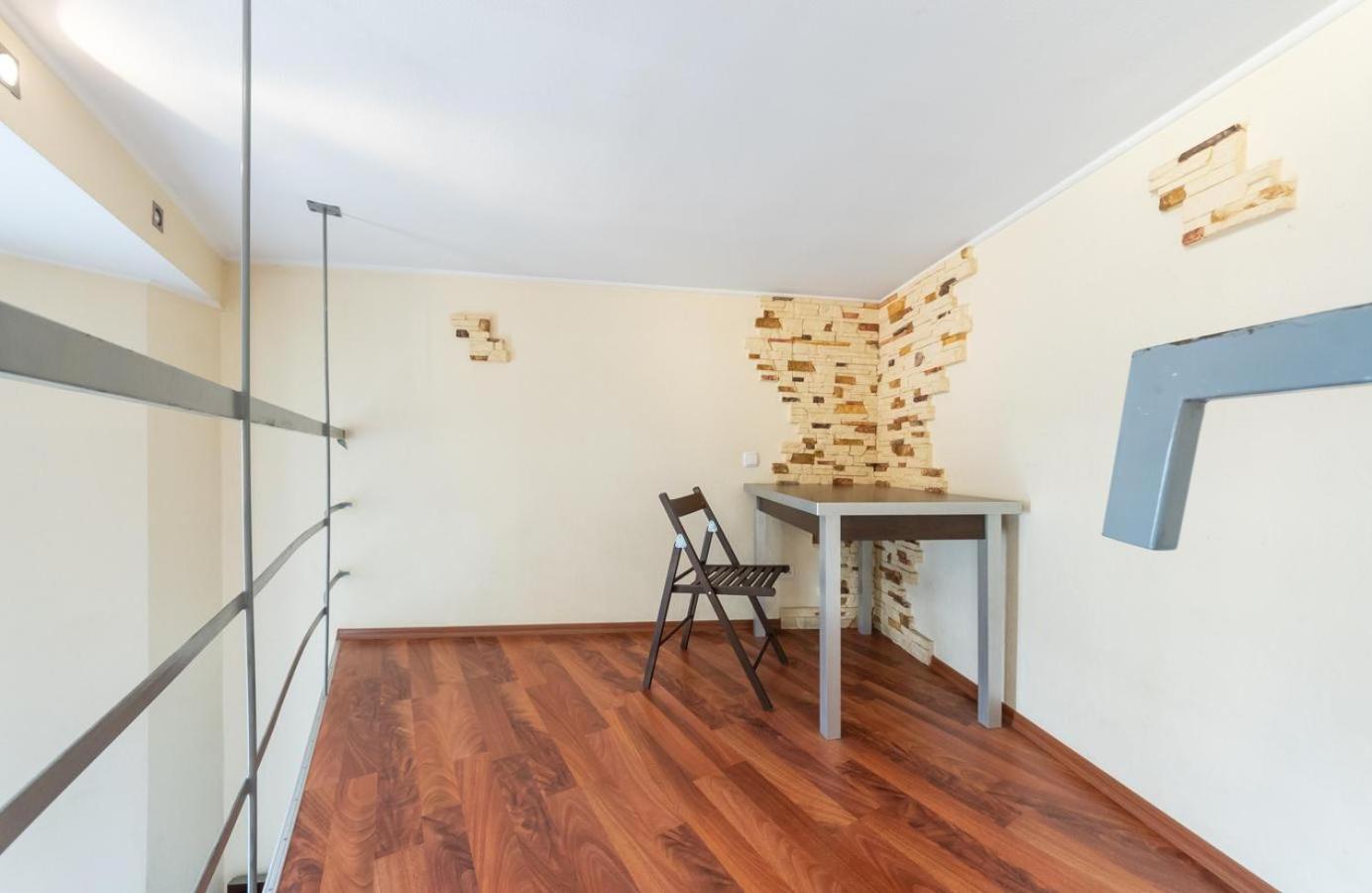 Comfortable Apartment on Mikhaylovskiy lane Kiev Eksteriør bilde