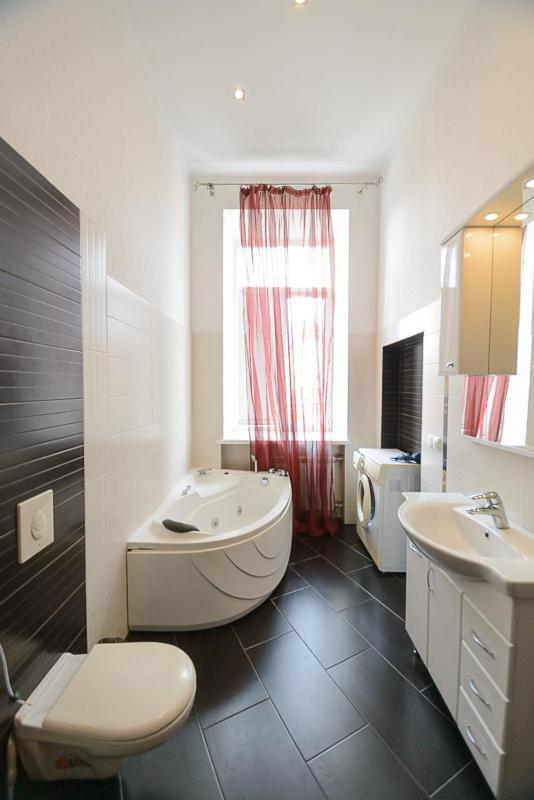 Comfortable Apartment on Mikhaylovskiy lane Kiev Eksteriør bilde