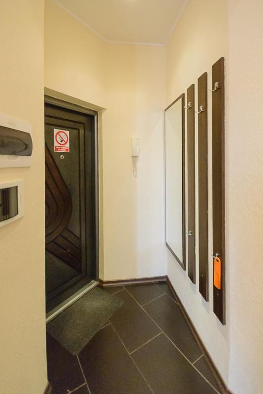 Comfortable Apartment on Mikhaylovskiy lane Kiev Eksteriør bilde