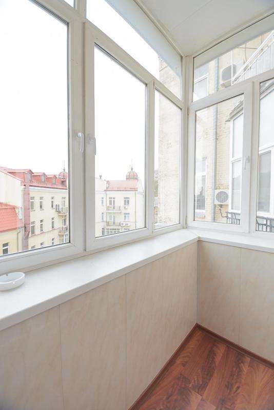 Comfortable Apartment on Mikhaylovskiy lane Kiev Eksteriør bilde