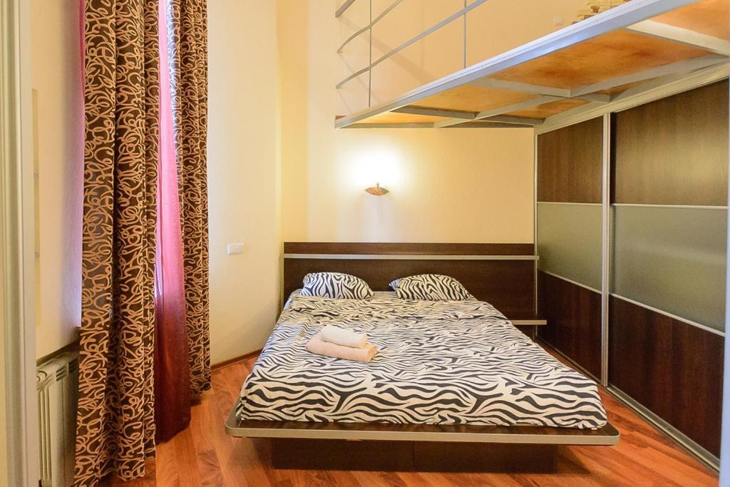 Comfortable Apartment on Mikhaylovskiy lane Kiev Eksteriør bilde